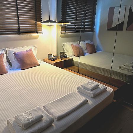 Comfy Den By Cozy Stories Apartment Alexandroupoli Bagian luar foto
